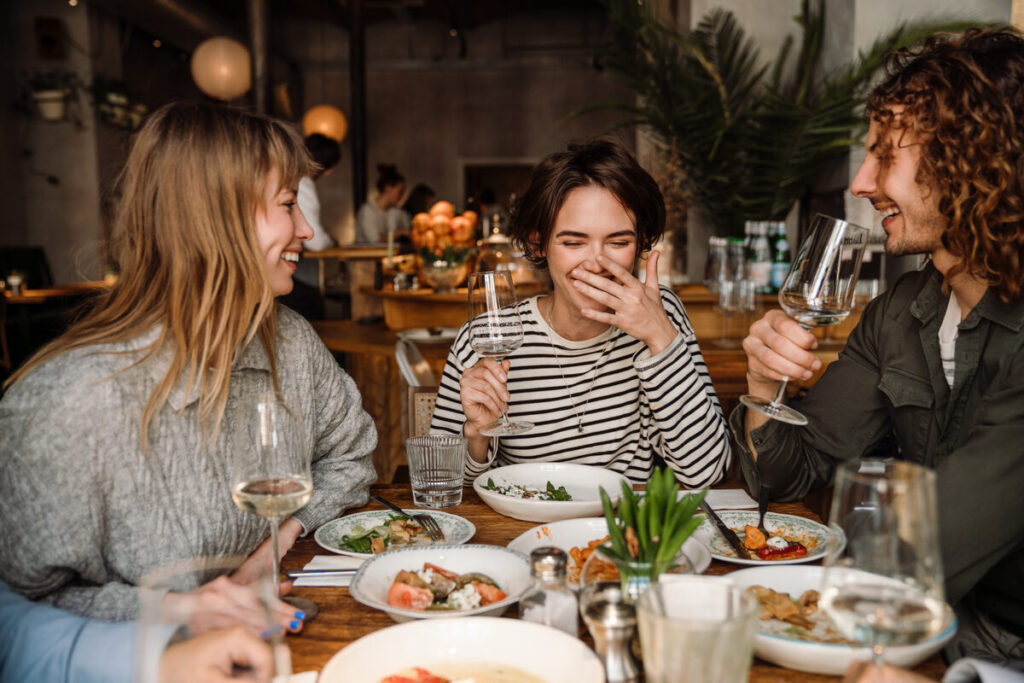 A Food Lover’s Guide to Lincoln Park: Uncovering Manitowoc’s Vibrant Dining Scene